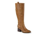 Daicy Boot Cognac view