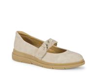 Kimbly Mary Jane Light Brown view