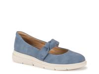 Kimbly Mary Jane Blue view