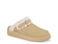 Felisa Clog Cognac view