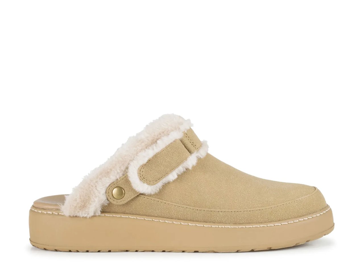 Felisa Clog