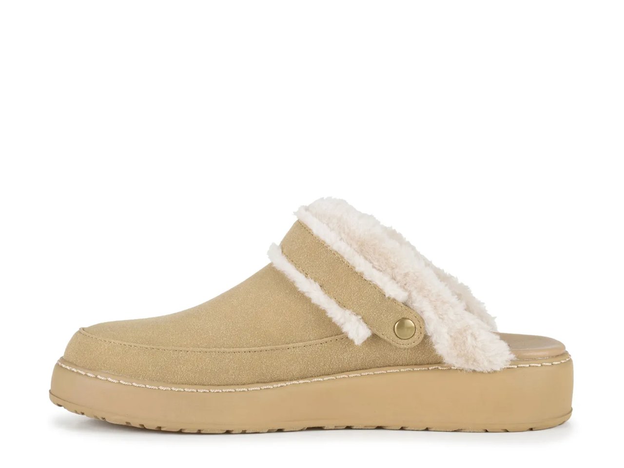 Felisa Clog