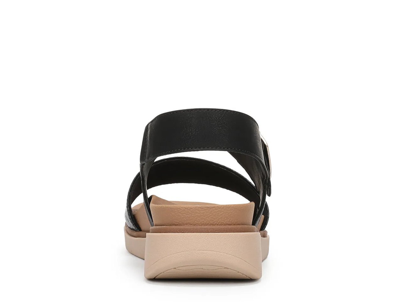 Posie Wedge Sandal