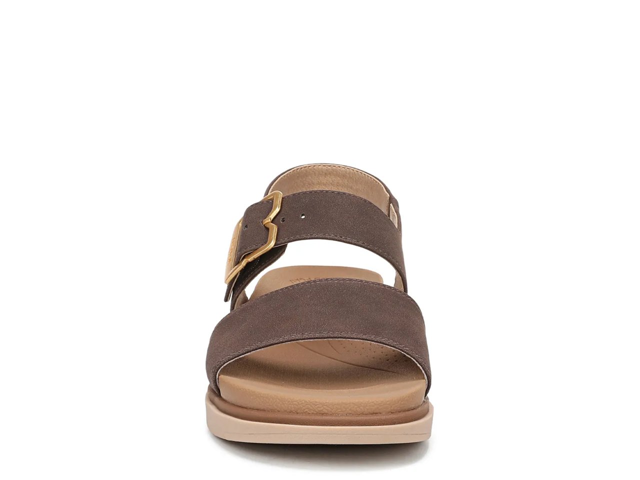 Posie Wedge Sandal