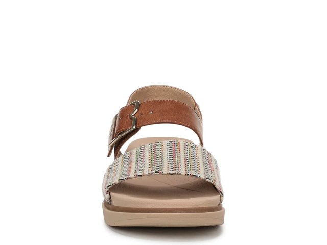 Posie Wedge Sandal