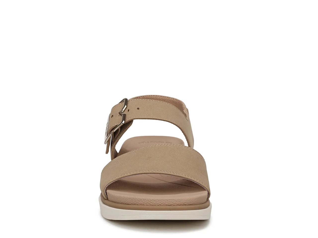 Posie Wedge Sandal