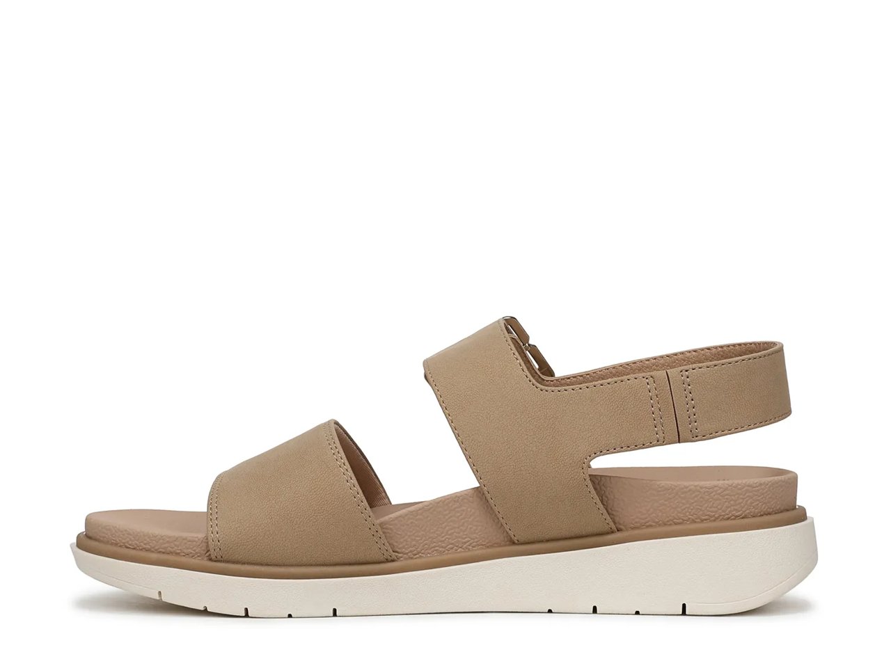 Posie Wedge Sandal
