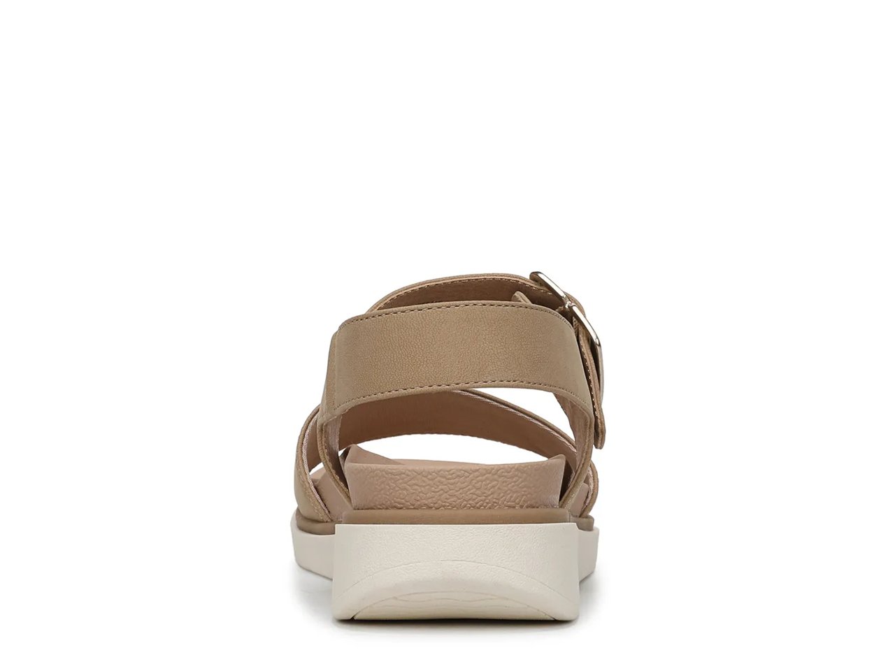 Posie Wedge Sandal