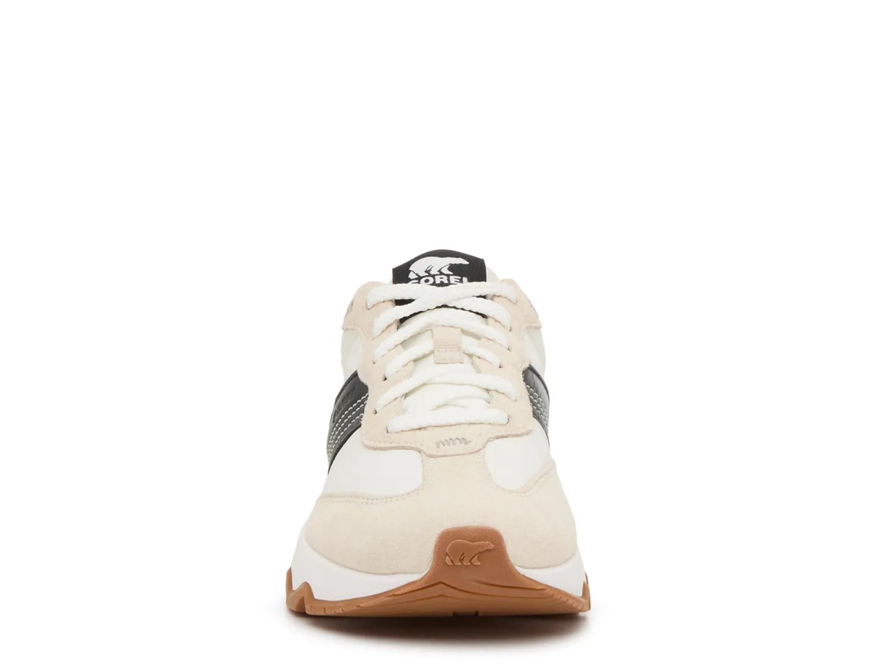 Kinetic Ember Court Sneaker - Women's