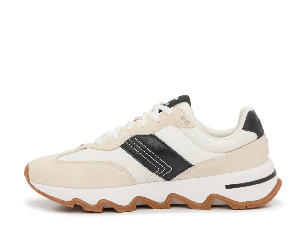 Kinetic Ember Court Sneaker - Women's