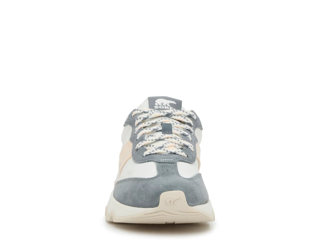 Kinetic Ember Court Sneaker - Women's