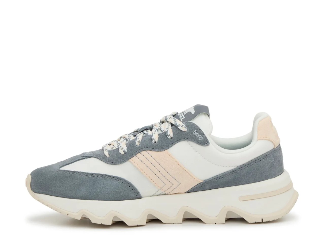 Kinetic Ember Court Sneaker - Women's