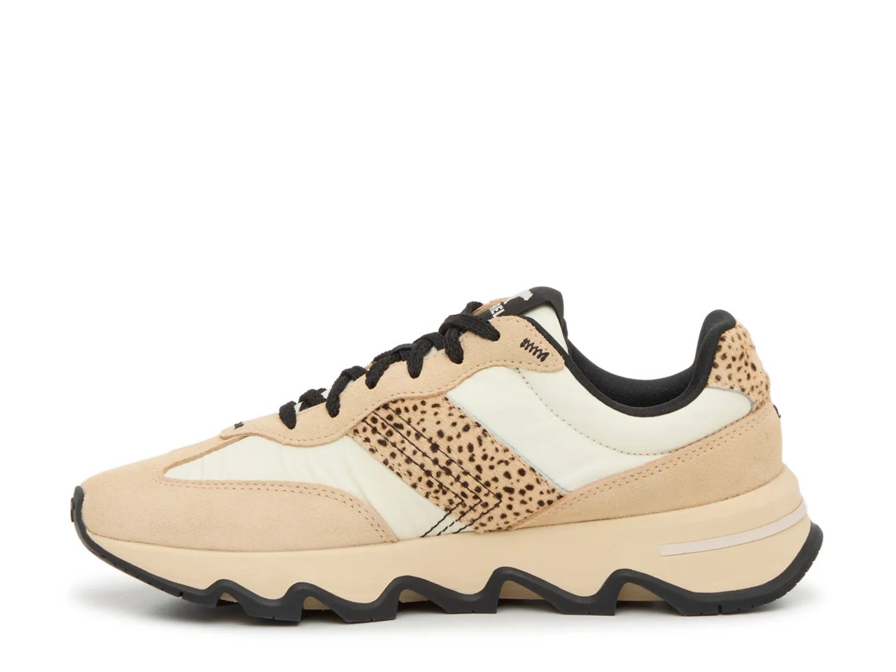 Kinetic Ember Court Sneaker - Women's