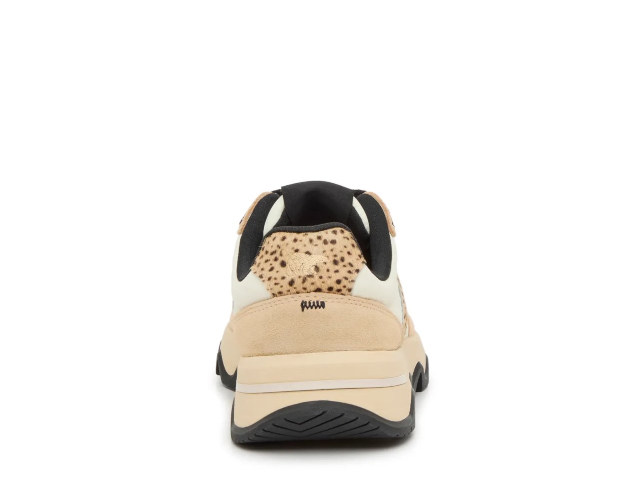 Kinetic Ember Court Sneaker - Women's