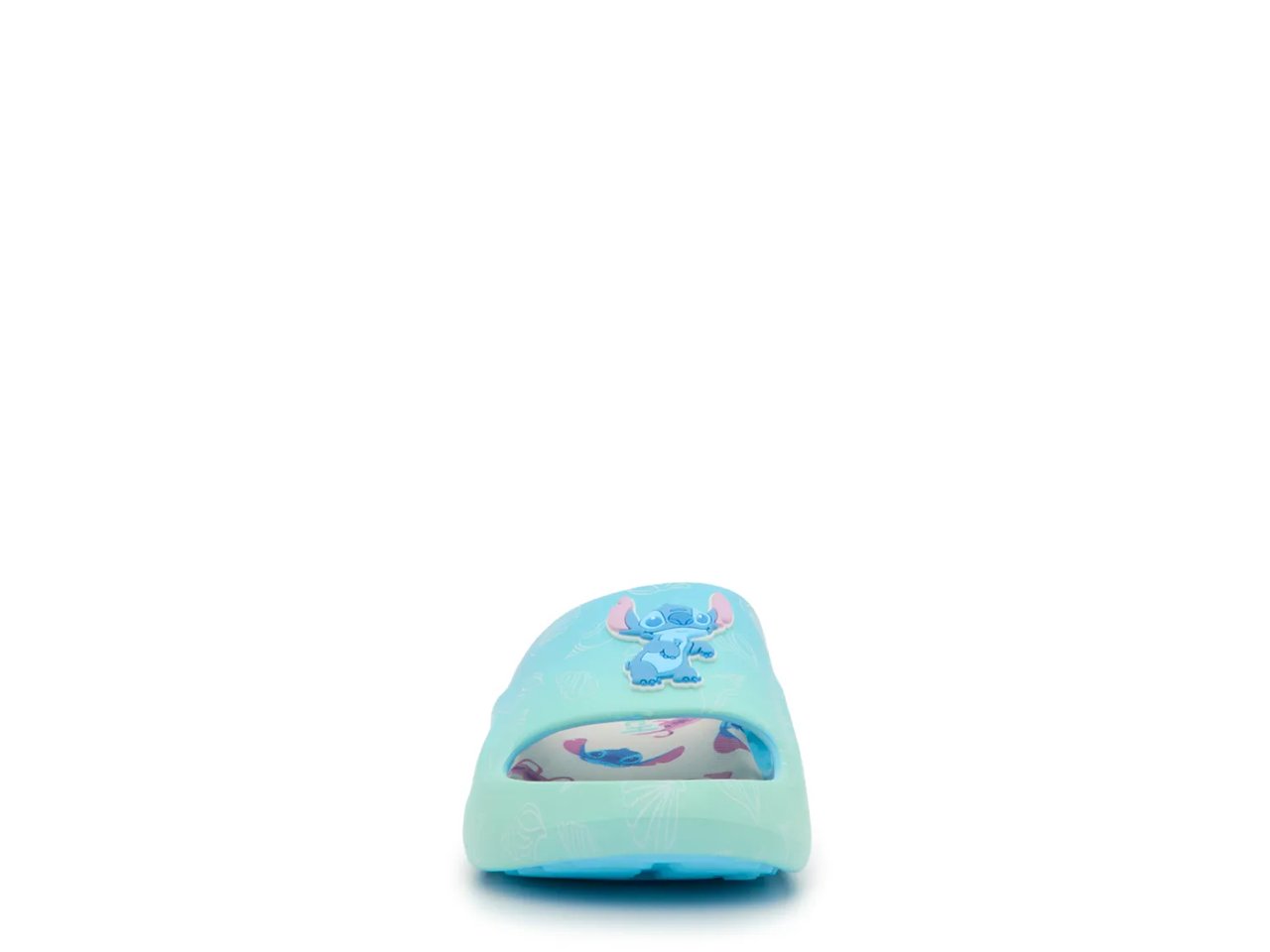 Stitch Slide Sandal - Kids'