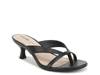 Navine Sandal Black view