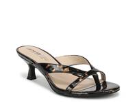 Navine Sandal Black view