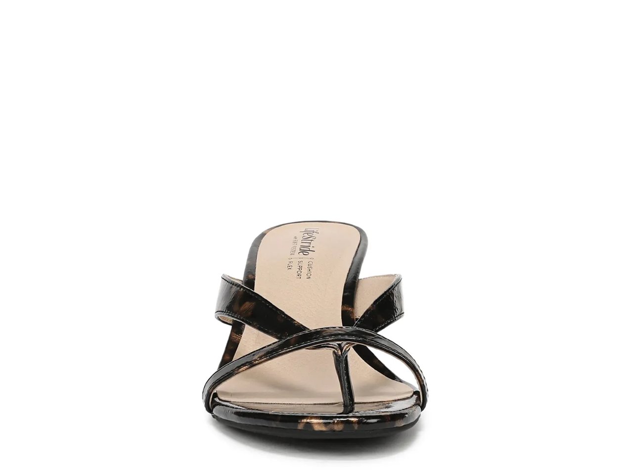 Navine Sandal