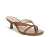 Navine Sandal Tan view