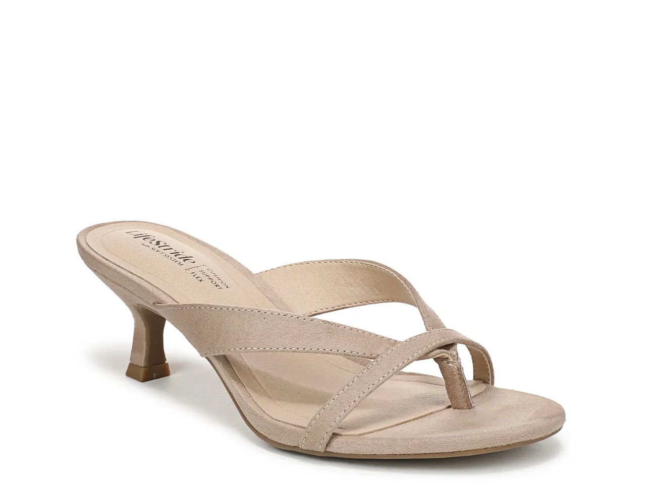 Navine Sandal