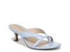 Navine Sandal Blue view