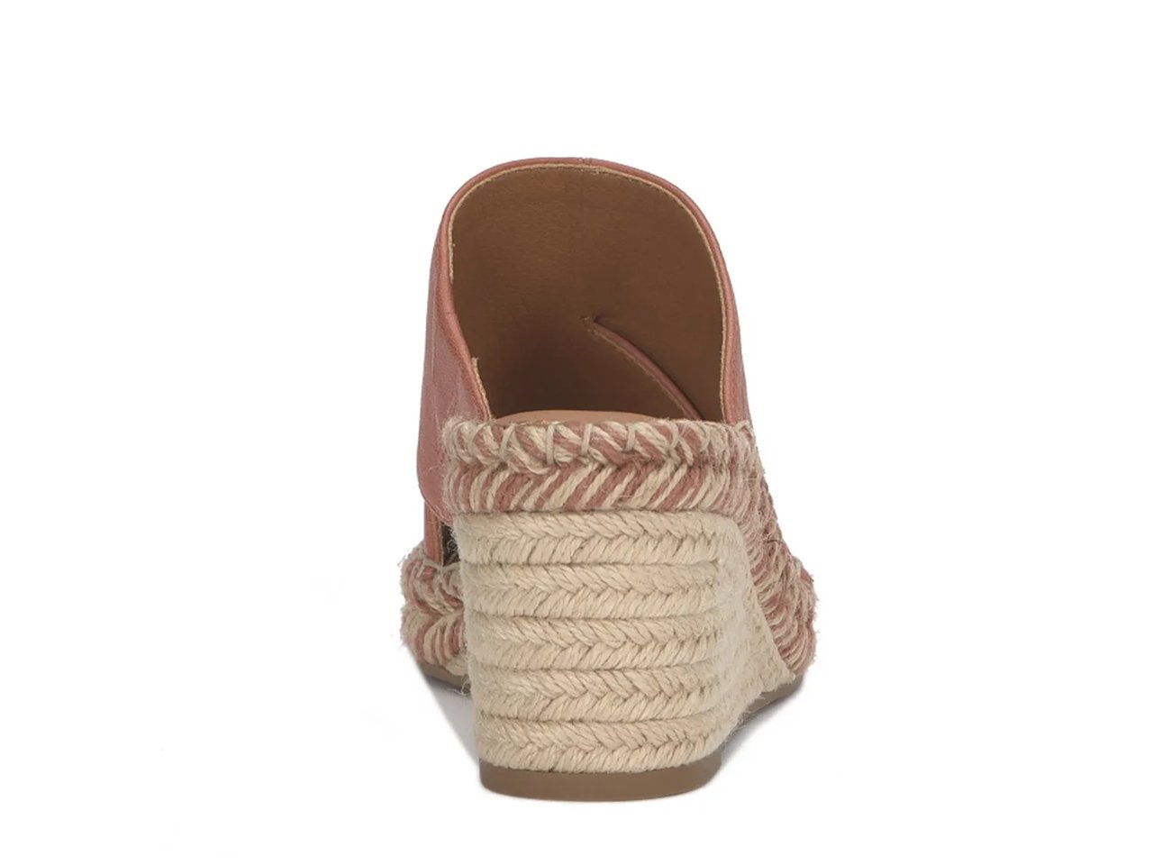 Cailey Espadrille Wedge Sandal