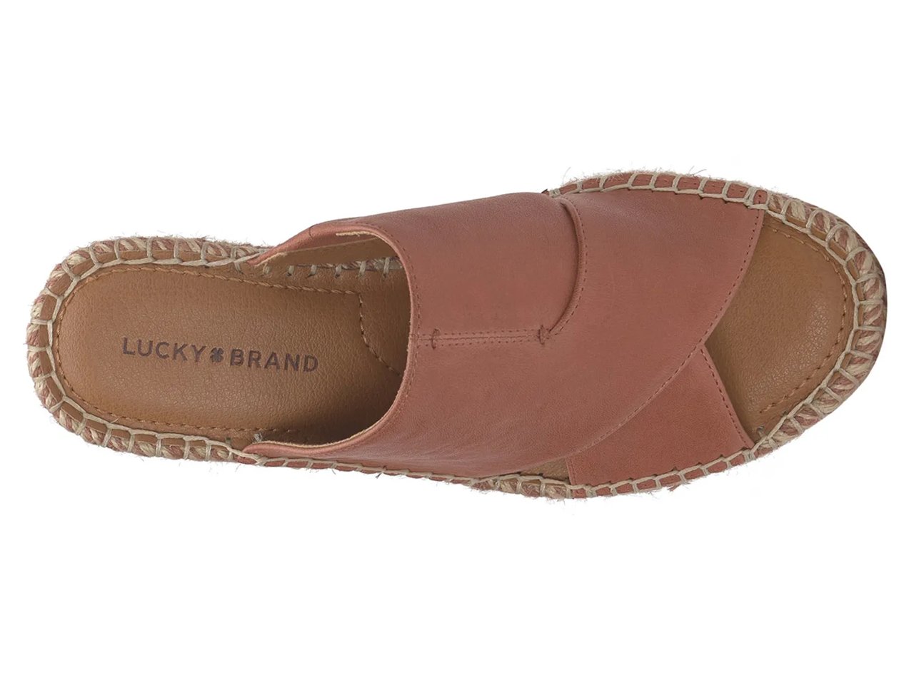 Cailey Espadrille Wedge Sandal