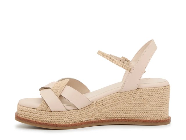 Dora Espadrille Wedge Sandal