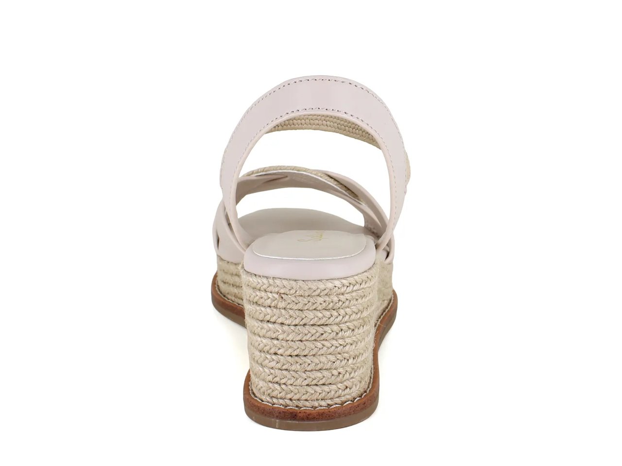 Dorian Espadrille Wedge Sandal