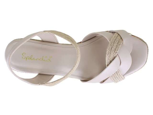 Splendid Dorian Espadrille Wedge Sandal - Free Shipping | DSW display picture 3
