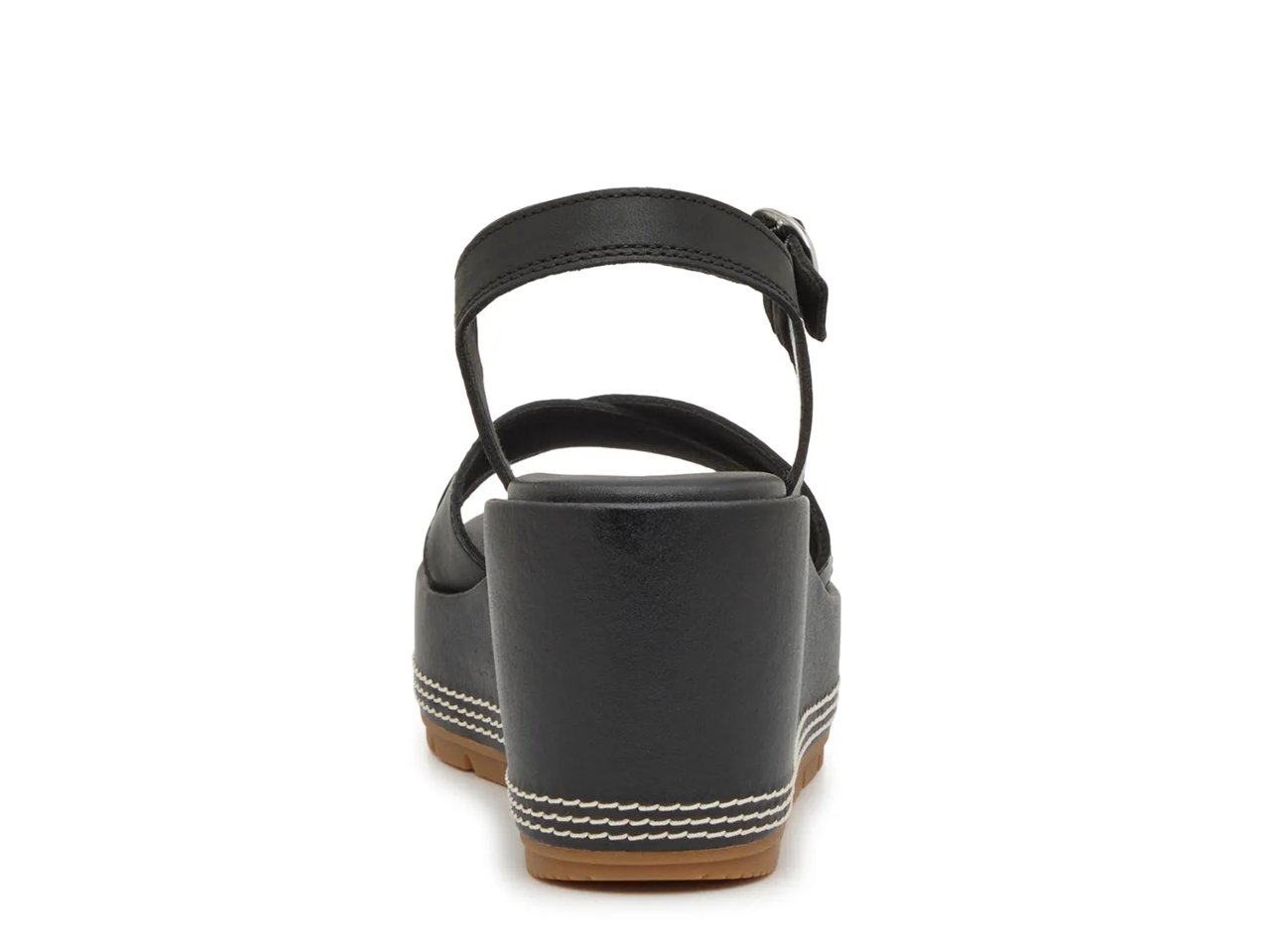 Sunpeak Wedge Sandal