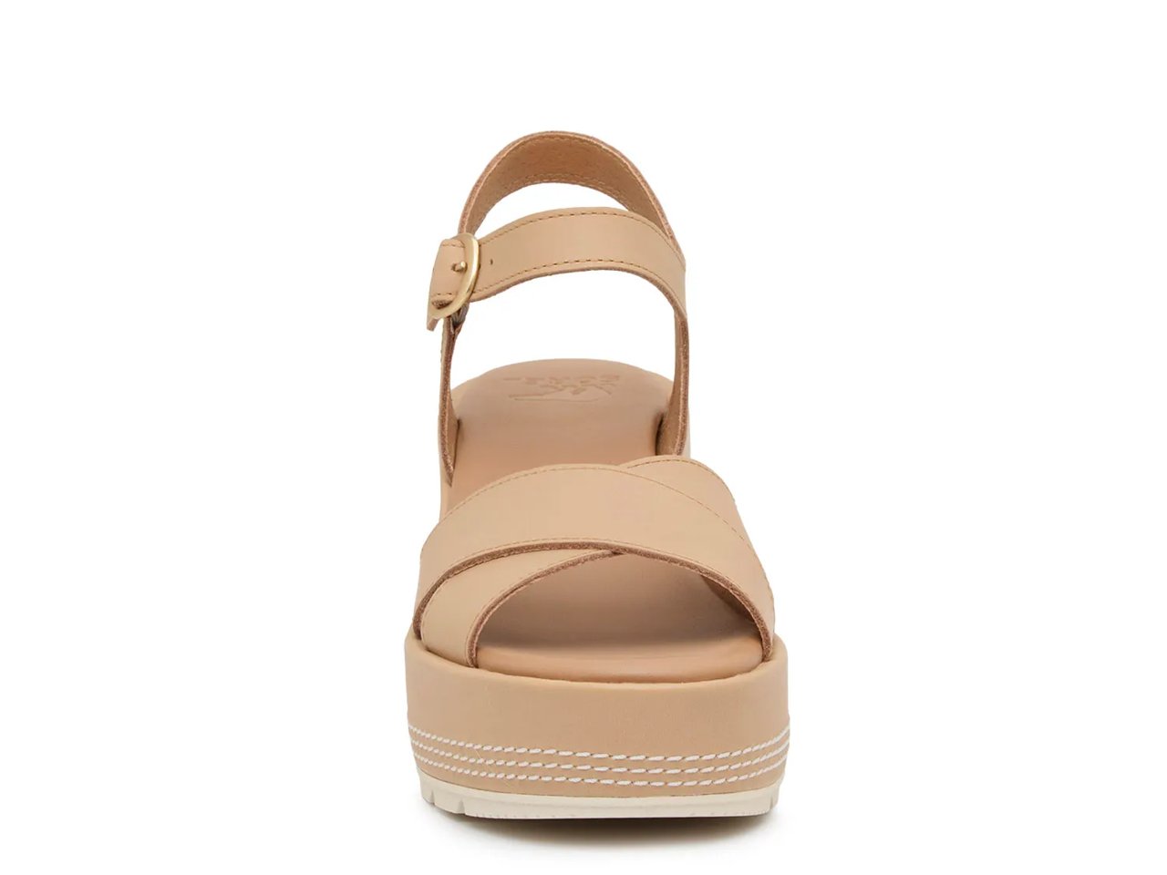 Sunpeak Wedge Sandal
