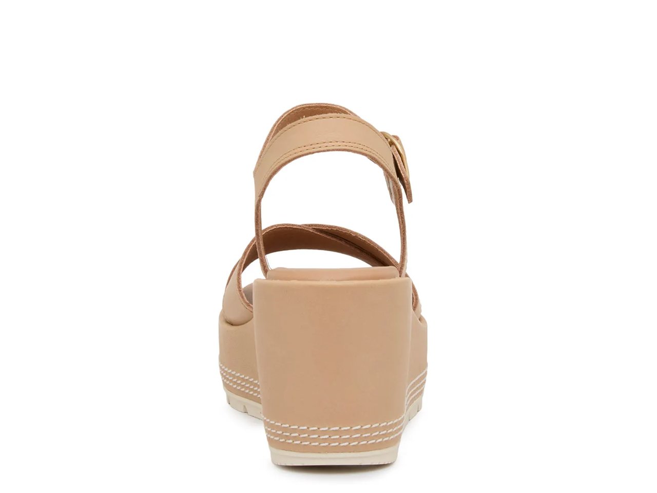 Sunpeak Wedge Sandal