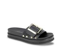 Bonas Sandal Black view
