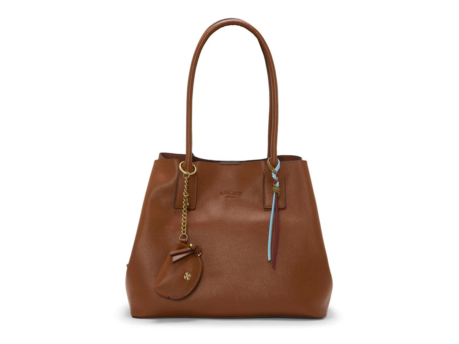 Lucky Brand Alin Small Tote - Free Shipping | DSW