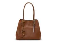 Alin Small Tote Honey Tan view