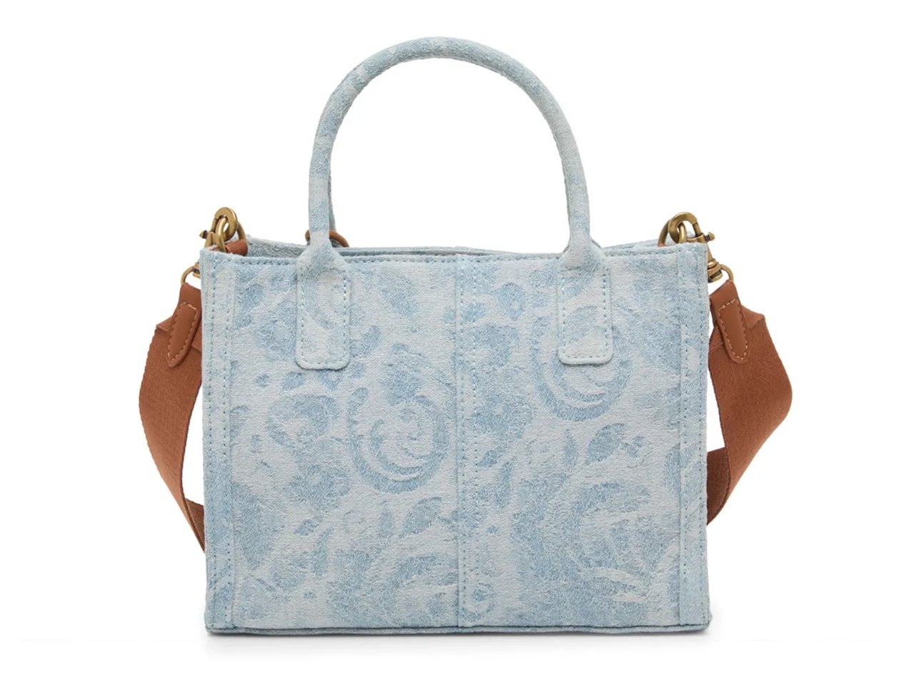 Cade Satchel