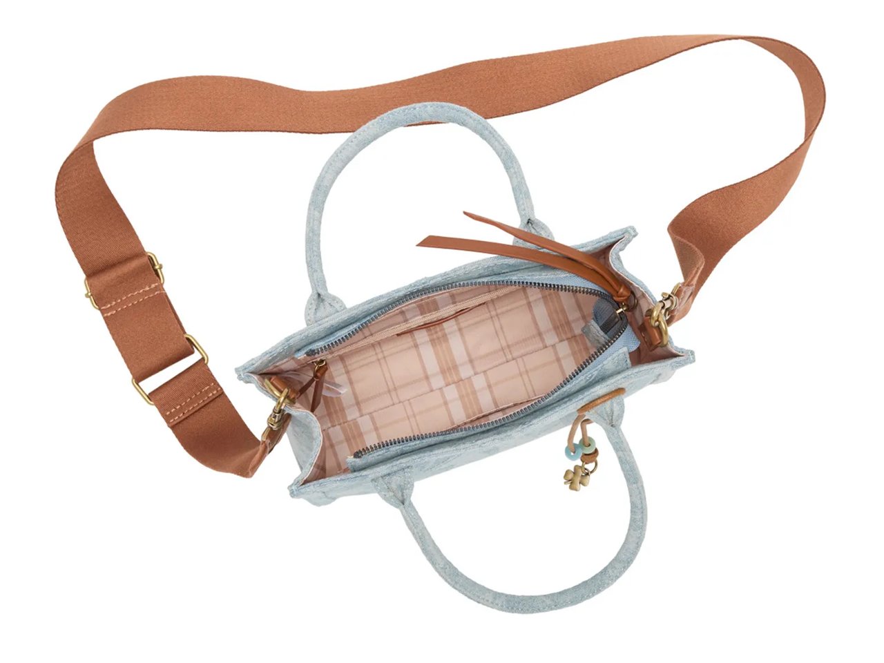 Cade Satchel