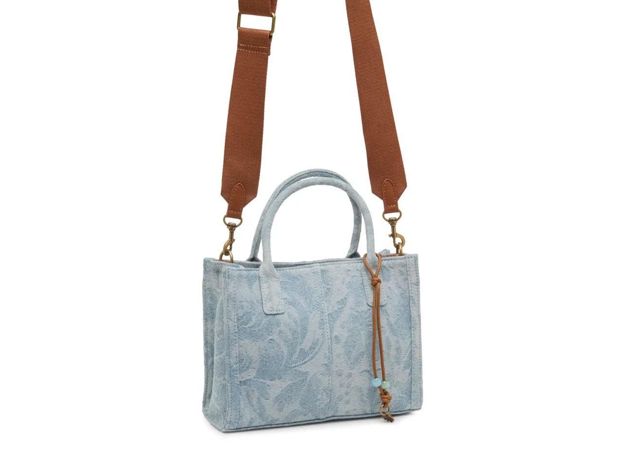 Cade Satchel