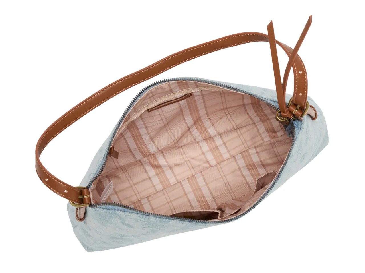 Cade Shoulder Bag