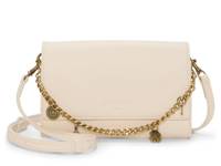 Kody Crossbody Bag Off White view