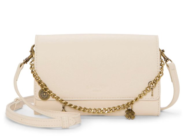 Kody Crossbody Bag