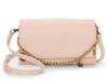 Kody Crossbody Bag Light Pink view