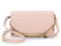 Kody Crossbody Bag Light Pink view