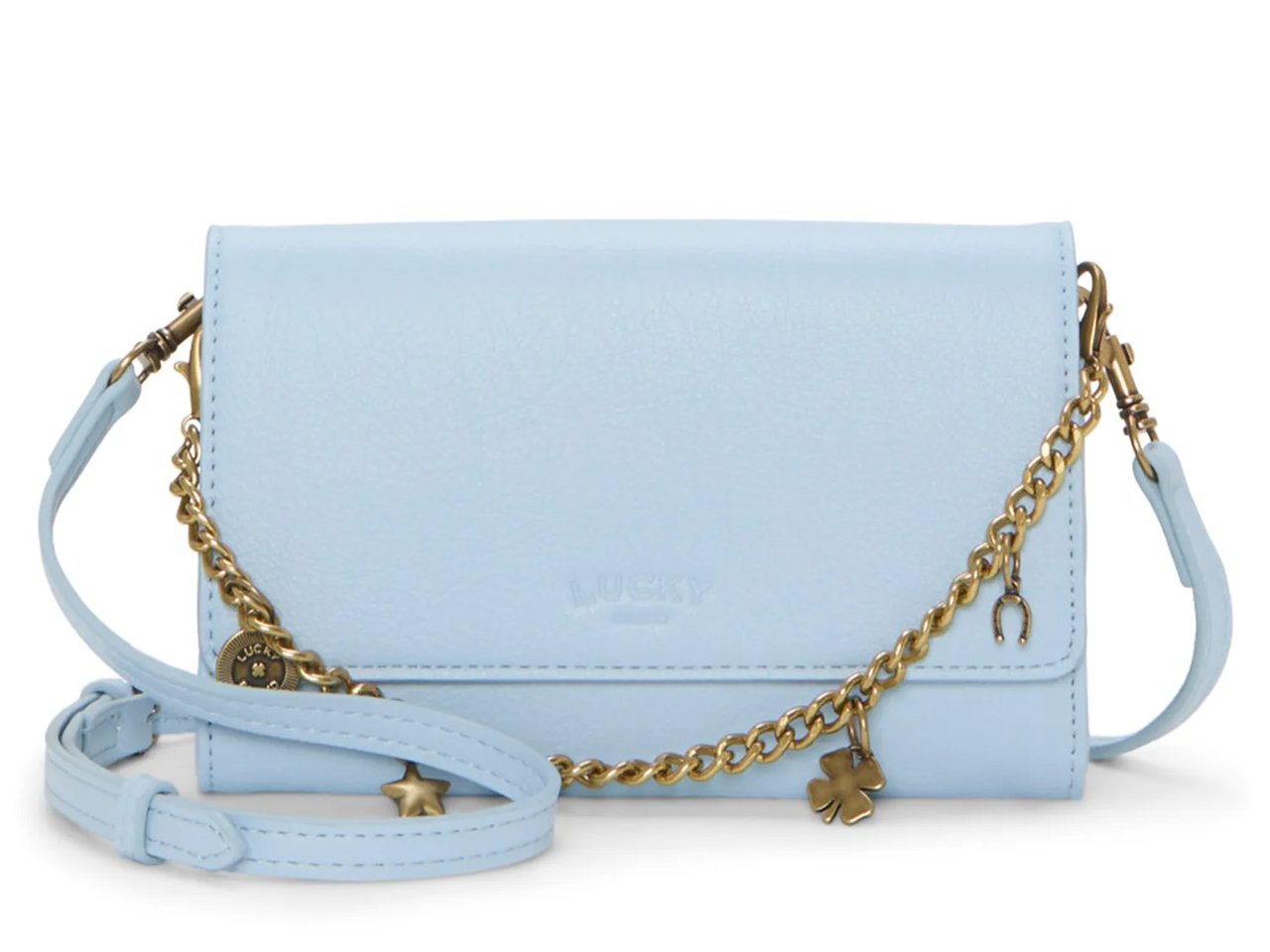 Kody Crossbody Bag