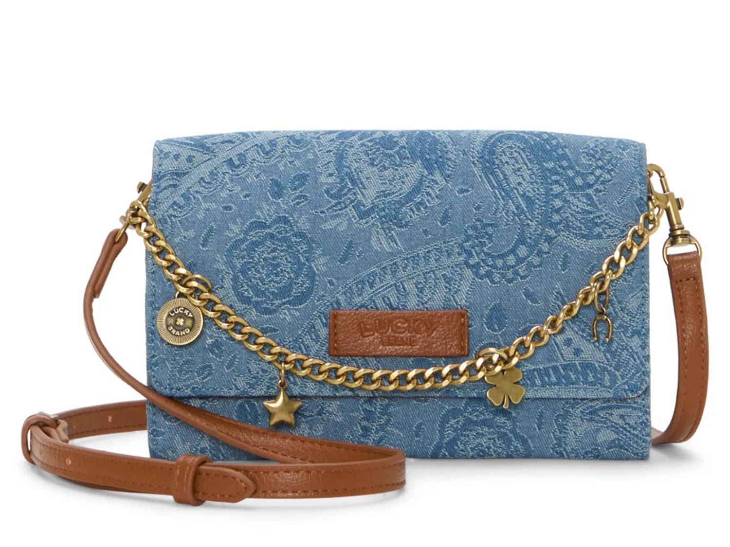 Kody Crossbody Bag