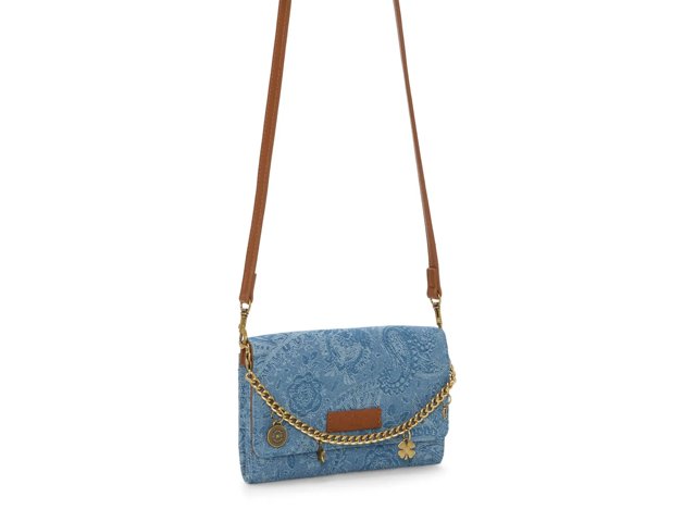 Kody Crossbody Bag