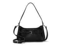 Kyle Shoulder Bag Black view