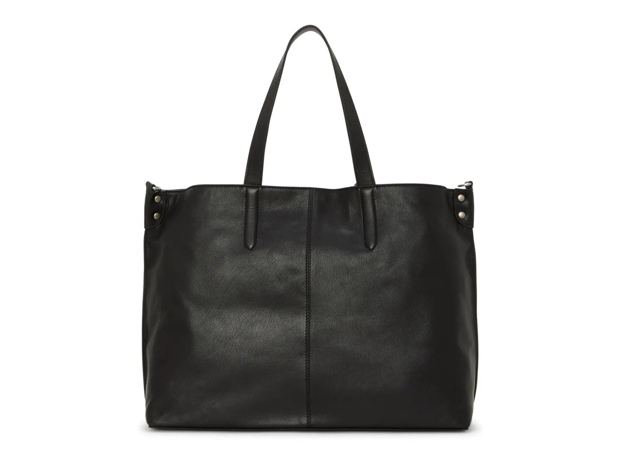 Leif Leather Tote