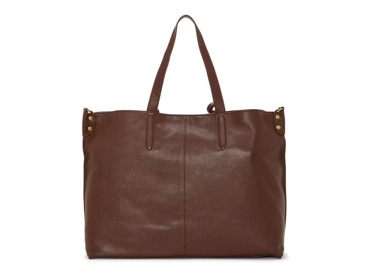 Leif Leather Tote